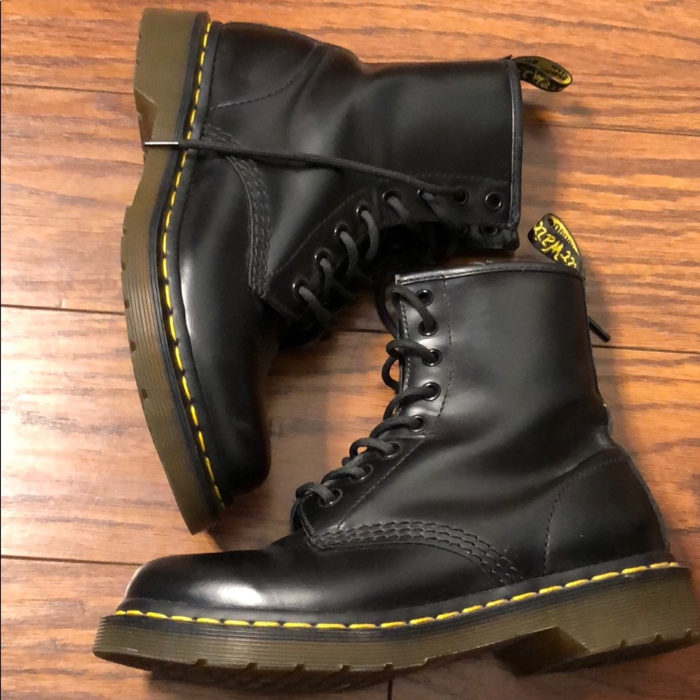 Original Doc Martens